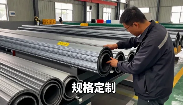 厂房车间为什么需要产品加工？